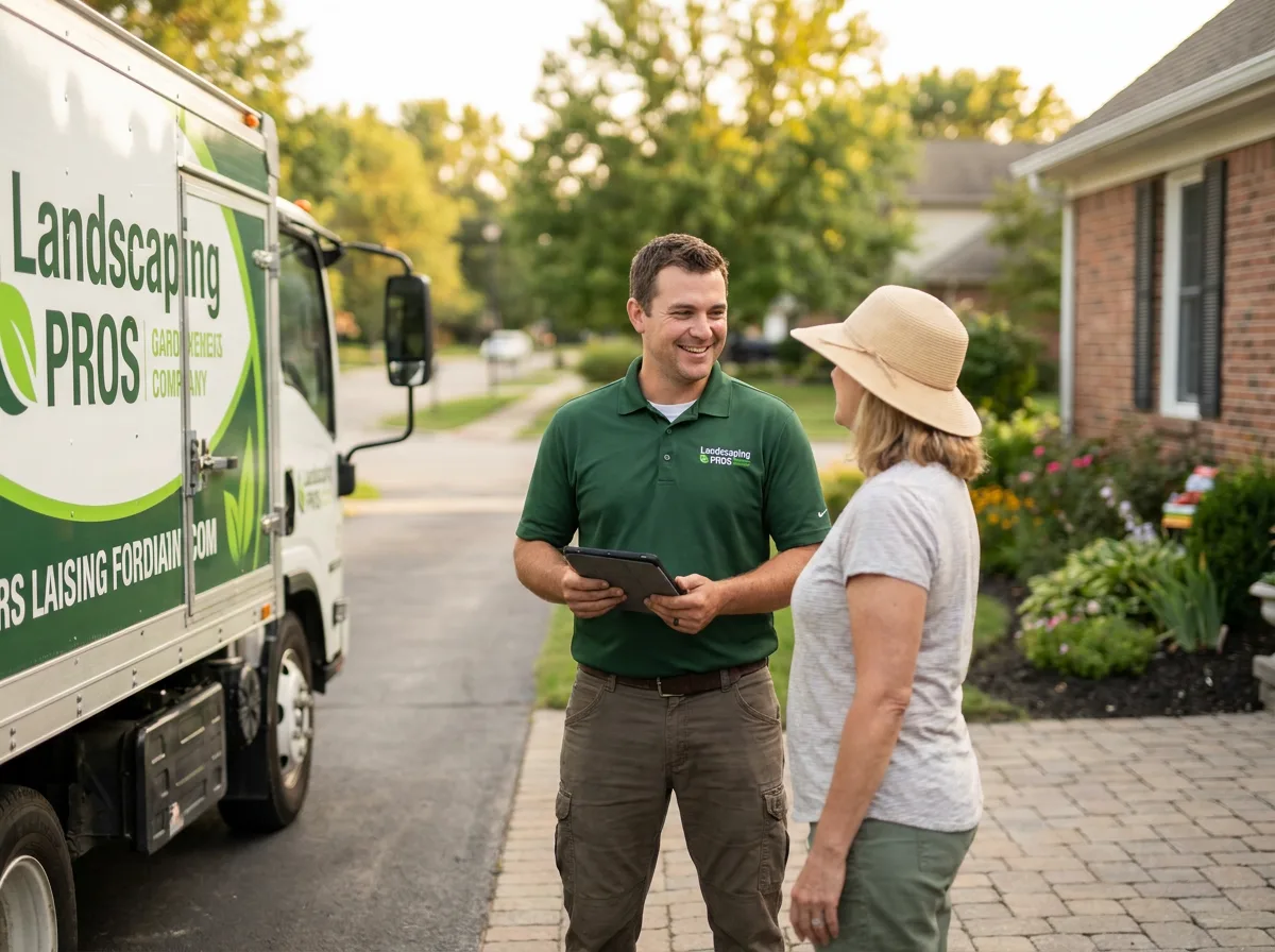 Landscaping Printer, KY FAQs